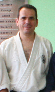 Julien RUBI