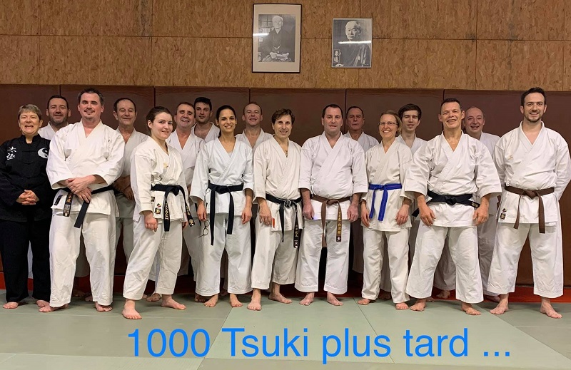 20191217 Soirée 1000 Tsuki KCC